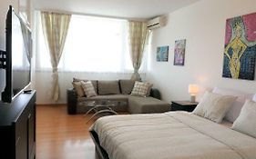 Apartman Lasta